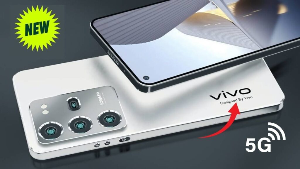 Vivo Y400 5G